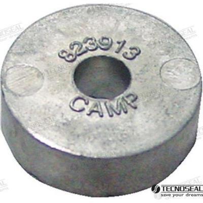 TEN01128 - ANODE RING YAMAHA ?? 24MM ZINK