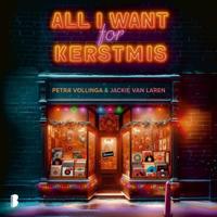 All I want for Kerstmis All I want for Kerstmis