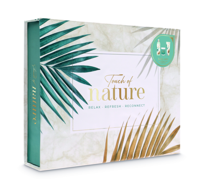Source Balance Touch Of Nature Bad Luxe Giftset