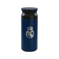 Thermosfles Real Madrid C.F. Grijs Thermisch