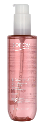 Biotherm Biosource 24H Hydrating Softening Toner Gezichtsverzorging 200 ml Dames