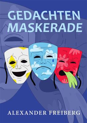 Gedachtenmaskerade (Paperback)