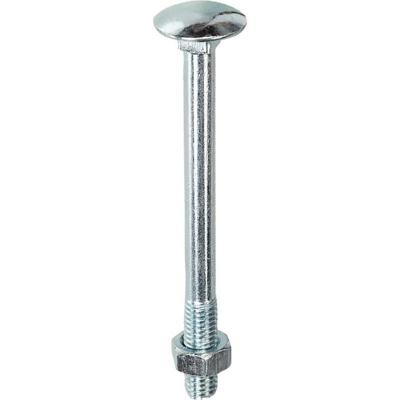 Moerbout m10x30 verz - Deltafix
