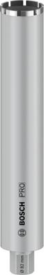 Bosch Accessoires PRO Boorkroon voor nat boren | 82 x 450 mm | 1 1/4-inch UNC - 2608601739
