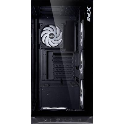 XPG Geh XPG INVADER X BTF (ATX) PC-behuizing Zwart