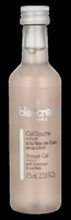 Blancreme Natural Shower Gel Douche & bad 75 ml