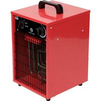 SHX SHX310HEAT2022 Ventilatorkachel