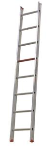 Altrex All Round enkel rechte ladder AR 1020 1 x 8 108308