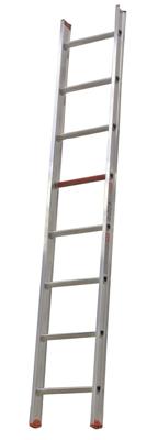 Altrex All Round enkel rechte ladder AR 1020 1 x 8 108308