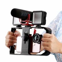 Ulanzi U-Rig Pro Smartphone Video Rig - thumbnail