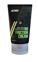 Born Body Cream No Friction