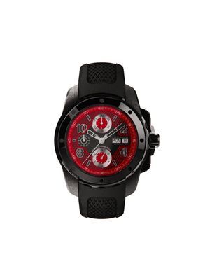 Dolce & Gabbana montre DS5 44 mm - Rouge