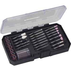 Panasonic Tools EY9X022E Bitset voor de mini slijper EY4610 29-delig