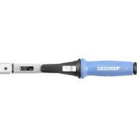 Gedore TF-SE25 TF-SE25 Momentsleutel 9 x 12 mm 5 - 25 Nm