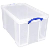 Opbergbox really useful 84liter 710x440x380mm
