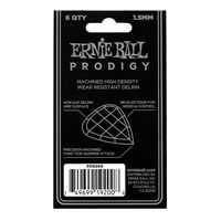 Ernie Ball 9200 Prodigy Mini 1.5 mm plectrumset (6 stuks) - thumbnail