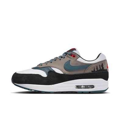Nike Air Max 1 PRM State Blue