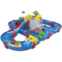 AQUAPLAY Mountain Lake Aquatic Circuit