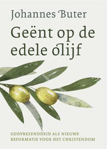 Geënt op de edele olijf (Paperback)