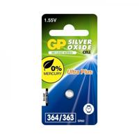 GP Knoopcelbatterij SR60/GP364