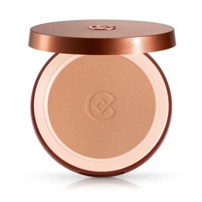 Collistar Silk Effect Bronzing Powder Bronzer 08 Capri Glow 10gr