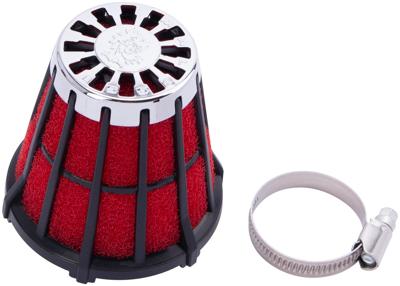 MALOSSI Sport air filter e5 phbl 20-25