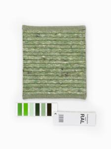 MOMO Rugs Natural Weaves - Wool Structures 240 - 240x340 cm Vloerkleed