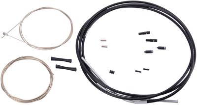 SRAM Br.line kit slick wire xl 1350/2750mm black