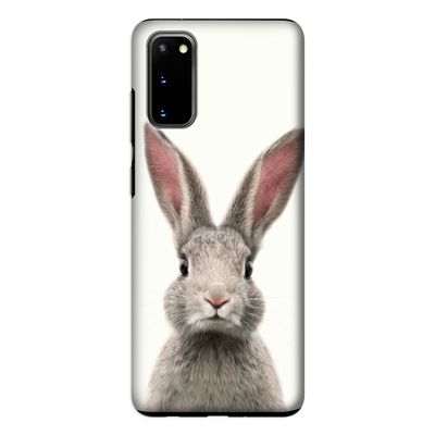 Daisy: Samsung Galaxy S20 Tough Case