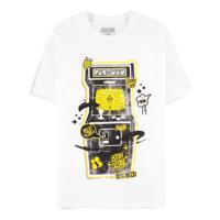 Pac-Man T-Shirt Arcade Classic Size M - thumbnail