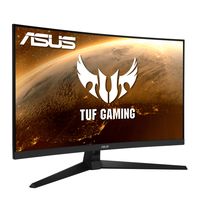 ASUS TUF Gaming VG32VQ1BR computer monitor 80 cm (31.5") 2560 x 1440 Pixels Quad HD LED Zwart - thumbnail