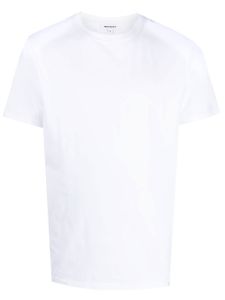 Norse Projects t-shirt à col rond - Blanc