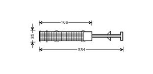 AIRCO DROGER Diesel 0600D279
