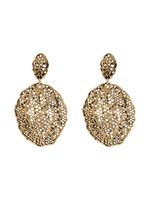 Aurelie Bidermann boucles d'oreilles Vintage Lace Aurelie Bidermann boucles d'oreilles Vintage Lace