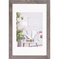 Henzo fotolijst modern 20x30cm grijs