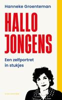 Hallo jongens (Paperback)