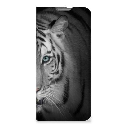 OPPO Find X5 Pro | Hoesje maken | Tijger
