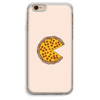 You Complete Me #2: iPhone 6 Plus / 6S Plus Transparant Hoesje