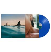 Dua Lipa - Radical Optimism LP (Transparant Blauw)