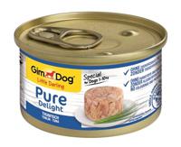 Gimdog Gimdog little darling pure delight tonijn - thumbnail