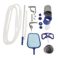 Bestway Zwembad onderhoudsset Flowclear deluxe 58237