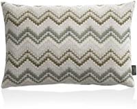 BeautiQ - Lush kussen 40x60cm - in 3 kleuren