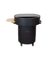 Grill guru bbq plancha - Hortus