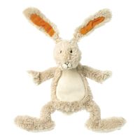 Happy Horse - Knuffeldoekje Rabbit Twine - Beige