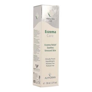 Alhydran Eczema Care Tube 59ml