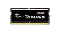 G.Skill Ripjaws F5-5200S3838A16GX1-RS geheugenmodule 16 GB 1 x 16 GB DDR5 5200 MHz - thumbnail