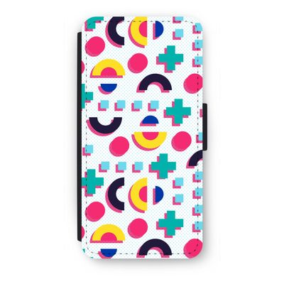 8-bit N°2: iPhone SE 2020 Flip Hoesje