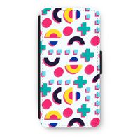 8-bit N°2: iPhone SE 2020 Flip Hoesje