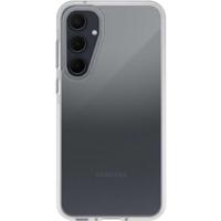 OtterBox React Series Samsung Galaxy A35 5G Clear