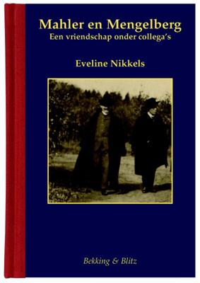 Mahler en Mengelberg (Hardback)